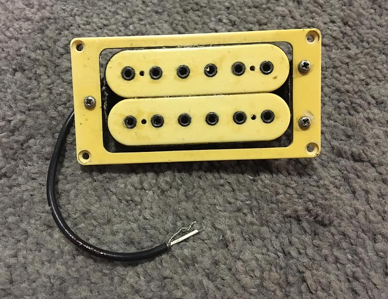 Ibanez on sale v2 pickup