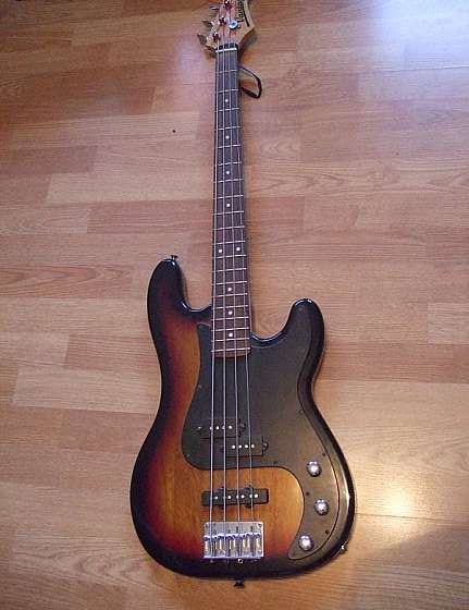 Vantage VIB-31 | Vantage Guitars – Japan, Korea, Indonesia